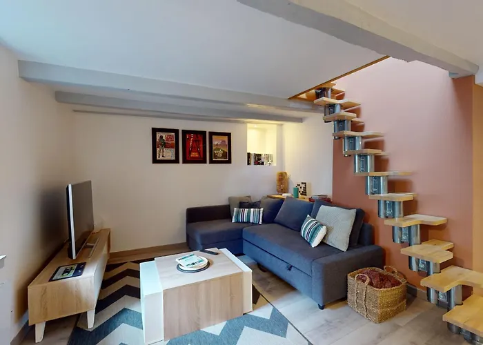Duplex 2 Persons - Old Town And Lake