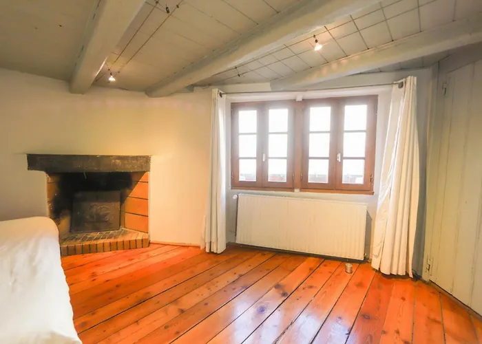 La Maison Verte