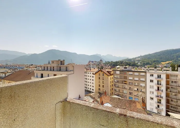 Des Bulles En Rooftop