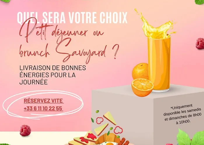 Majord\'Home Spa 4* - Le Bonbon -Cœur Vieille Ville