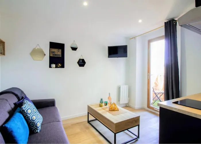 Milano - Studio Au Coeur De La Vieille Ville