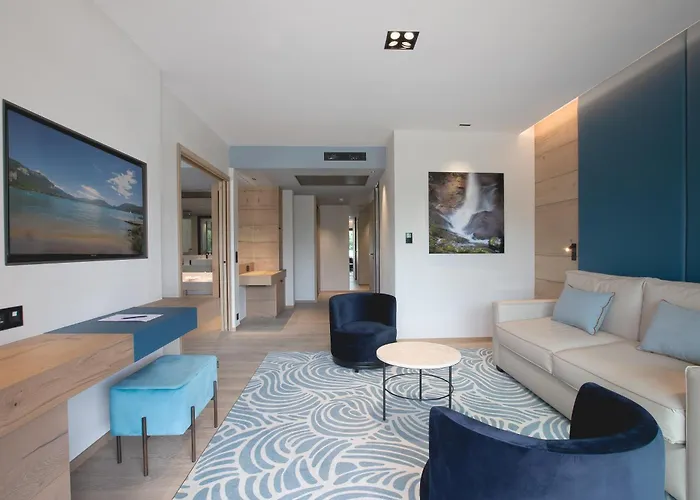 Rivage Hotel & Spa Annecy