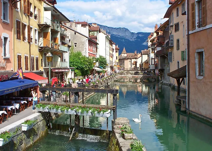 Coeur Vieille Ville