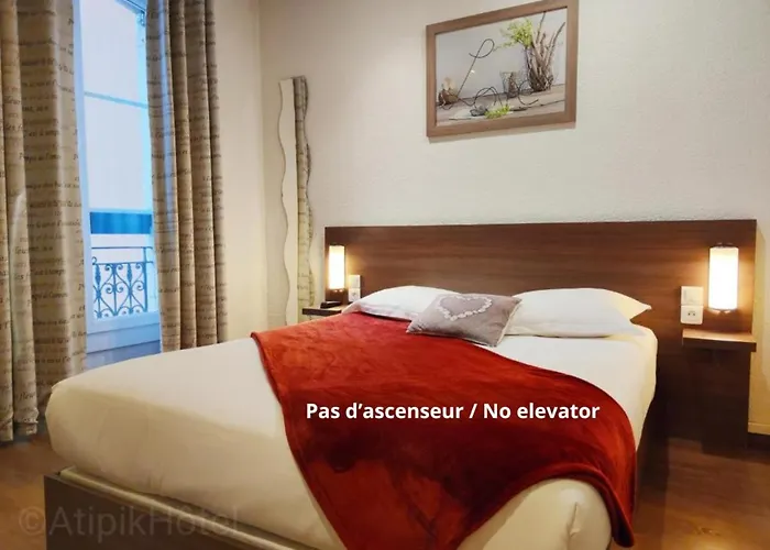 Atipik Hotel