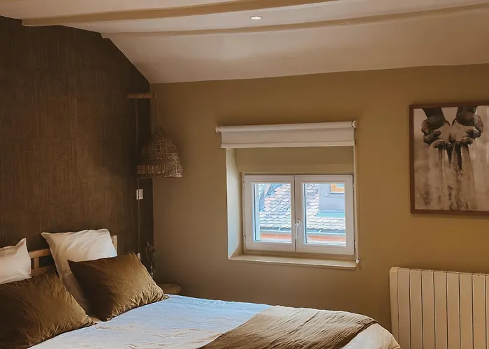 Studio Etoile Carnot Au Coeur De La Vieille Ville