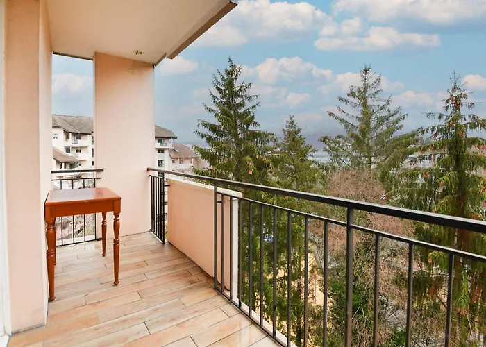 Annapurna Furnished Flat