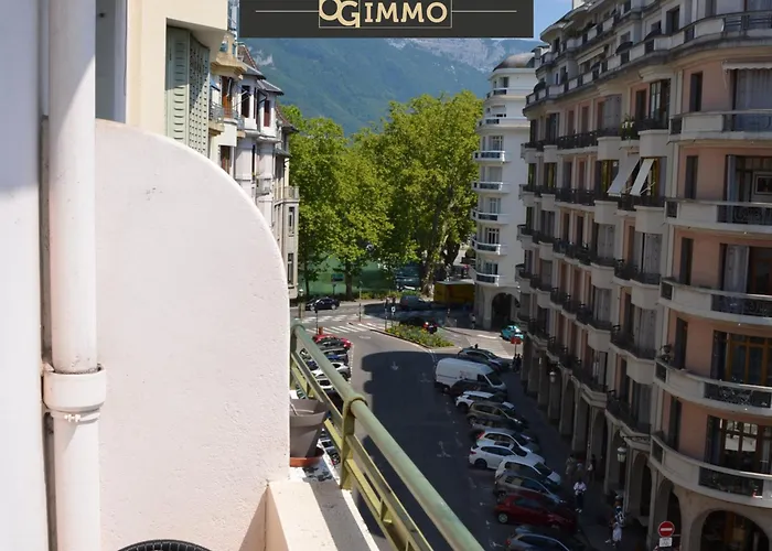 Plein Sud Centre Et Lac
