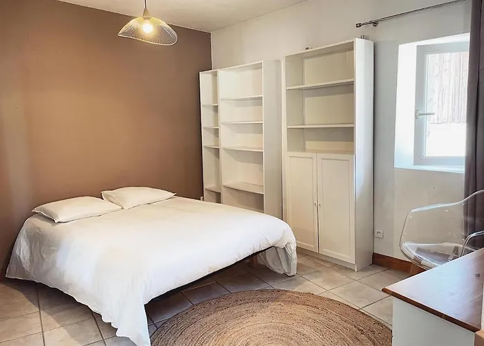 Maisonette De Charme Grand Annecy