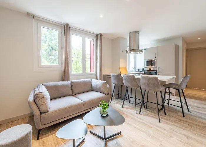 Rio Appartement Au Centre Ville
