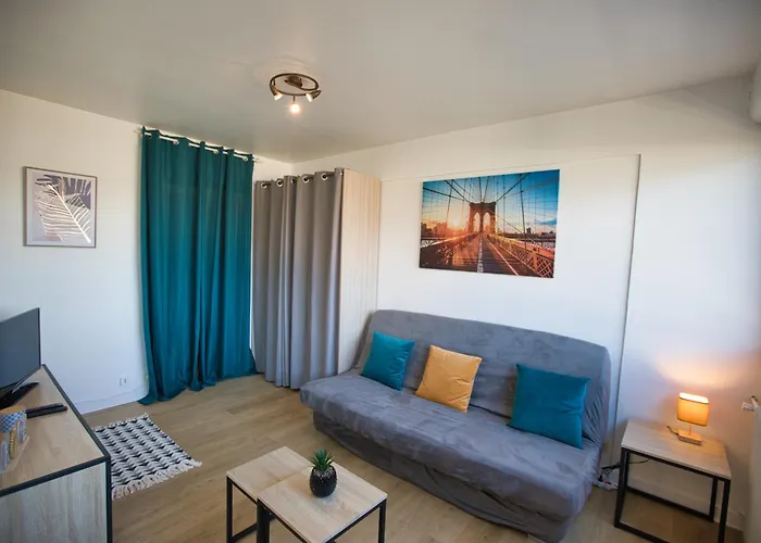 Le Sommet Citadin Avec Vue