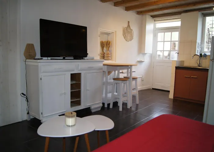 Studio Albigny A 200 M Du Lac D\'Annecy