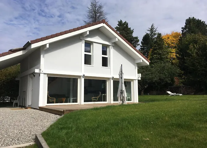 Maison Fongrain