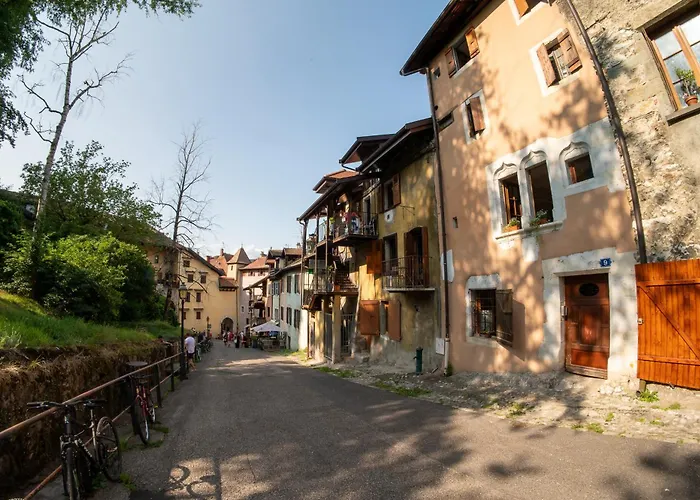 Oree Du Chateau