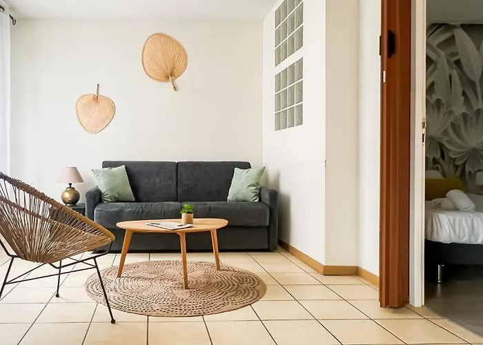 L Ecrin L4 3 Min Centre Balcon