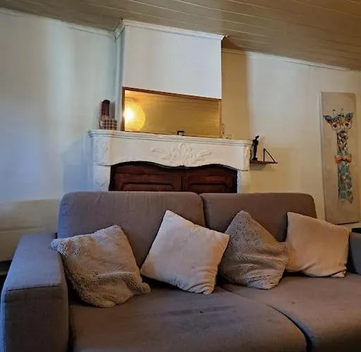 Appartement Loverchy