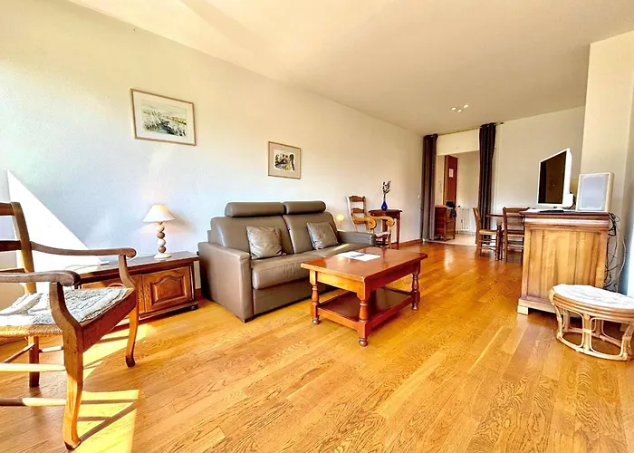 Appartement A Annecy Avec Balcon, Garage, Proche Centre Historique Et Lac - Fr-1-432-49