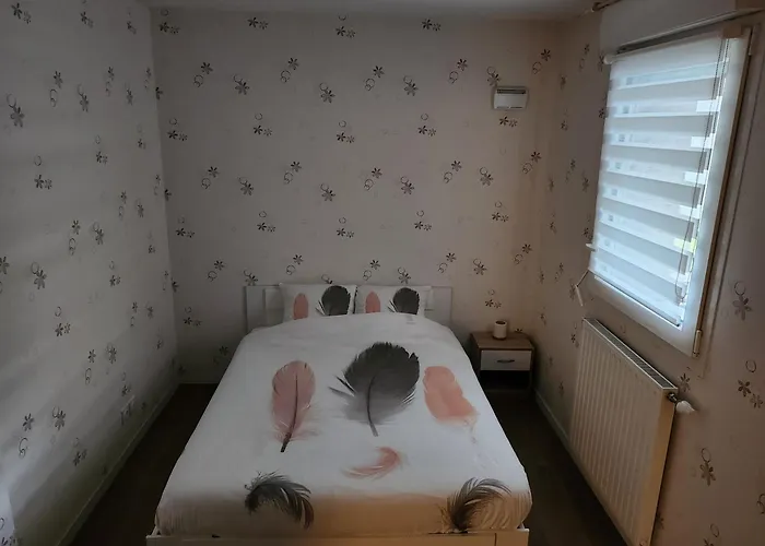 Residence Alpes