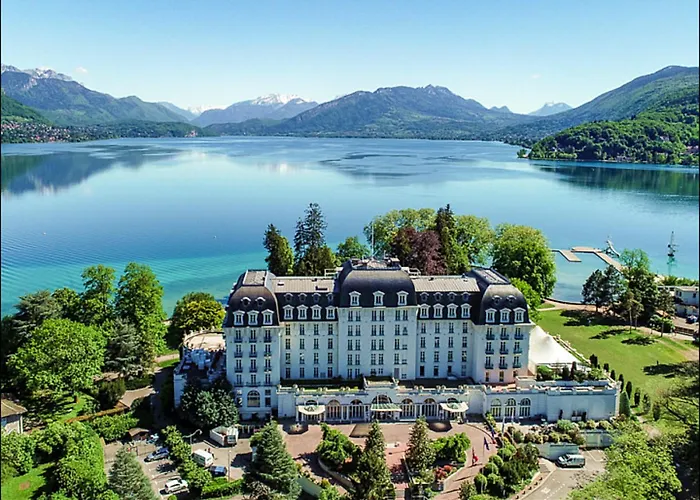 Manoir 4 Etoiles - 2 Chambres, Proche Lac