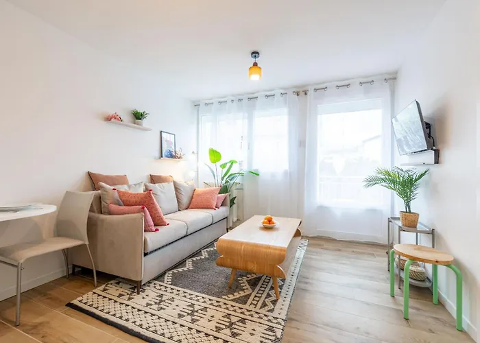 Lac Pershing - Appartement Confortable A Deux Pas Du Lac