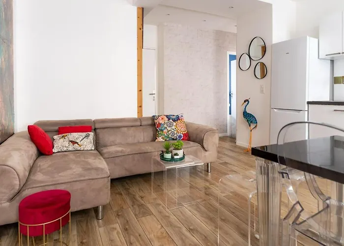 Suite & Lake - Proche Du Lac D\'Annecy