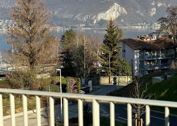 Lac Arte Postale