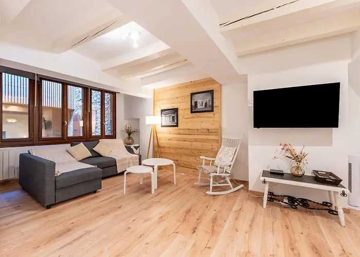 L\'Alcove Annecienne - Appt Proche Du Lac D\'Annecy
