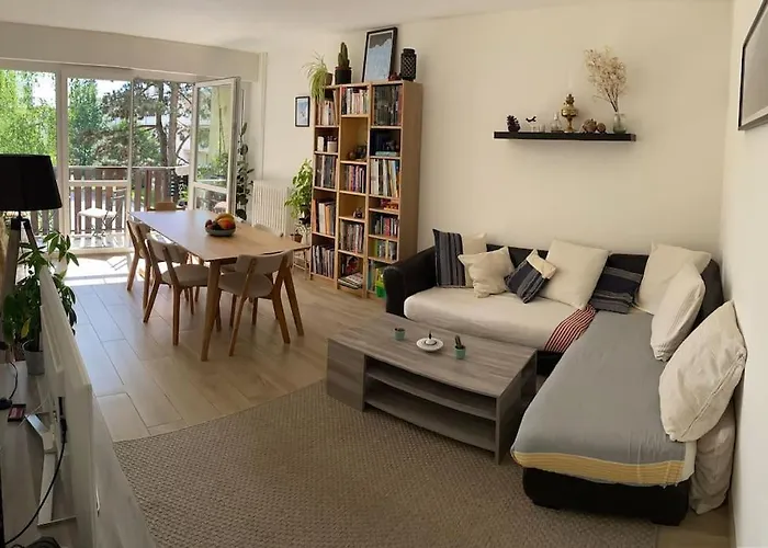 Appartement Entier Annecy