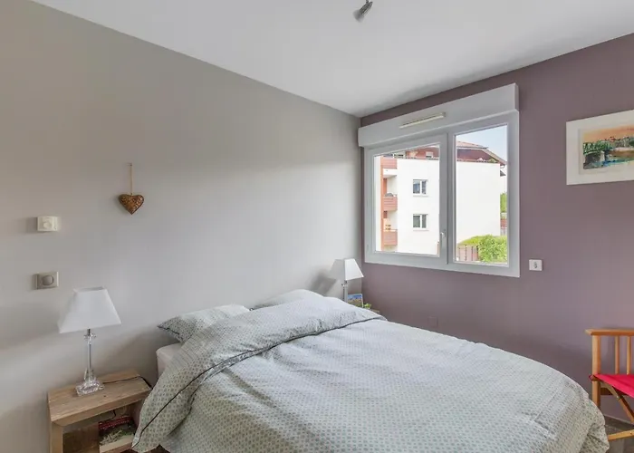 Appartement Idealement Situe