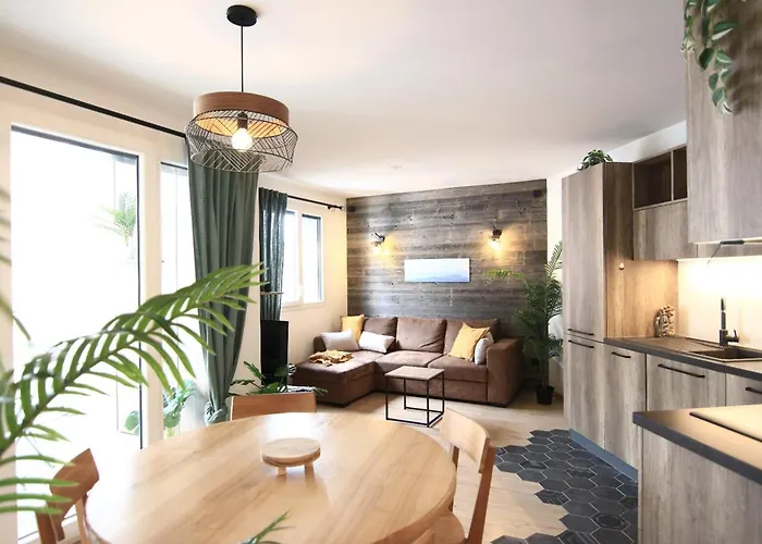 Le Refuge Tropical Taine