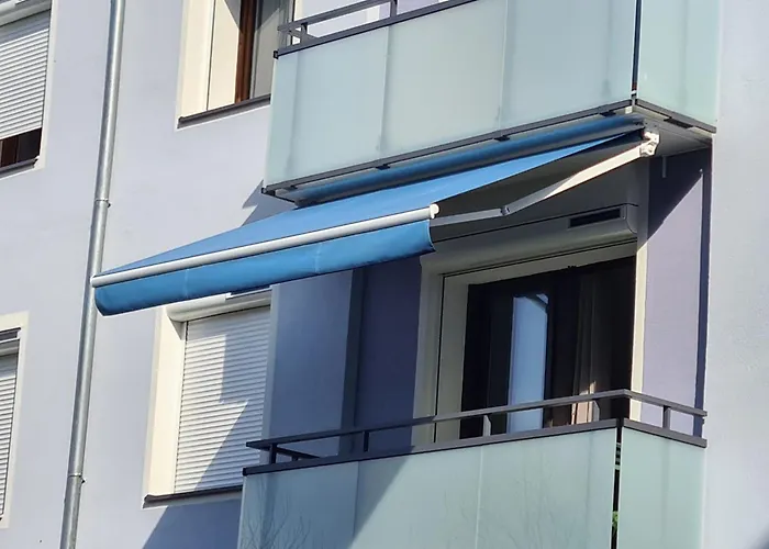 Appartement Calme Proche Centre, Animaux Admis - Fr-1-432-69