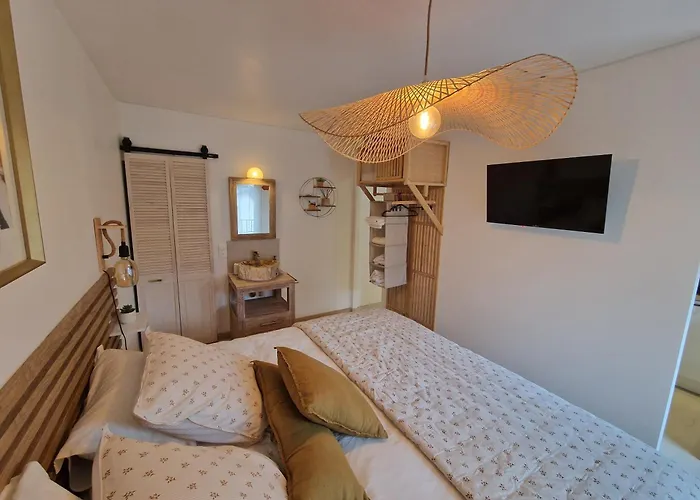 La Maison Blanche 74 Annecy-Le-Vieux