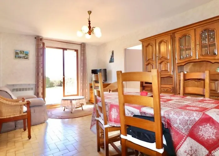 Appartement 2* Avec Jardin Prive, Terrasse Et Parking - Calme, 2Km Du Lac D\'Annecy - Fr-1-432-8