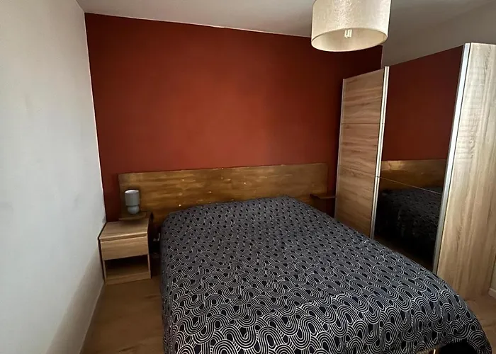 Appartement De Romain