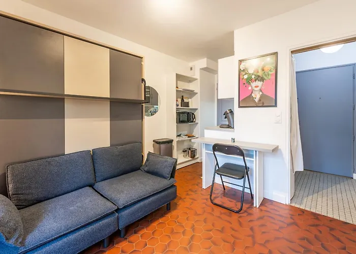 Le Studio Cozy