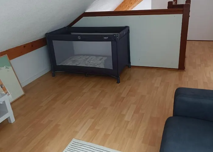 L\'Orme • Duplex Central Au Bord Du Canal