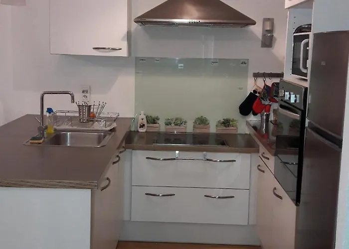 Appartement Cosy Centre Ville Annecy Parking Proximite