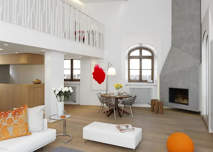 Le Loft D\'Annecy - Vision Luxe