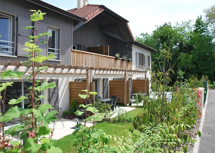 Villa Catalina