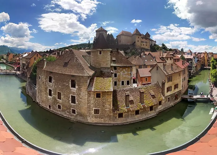 Appartement La Belle View