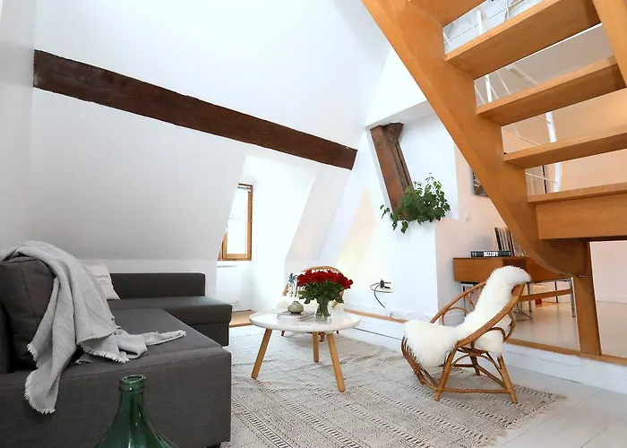 Folk Loft