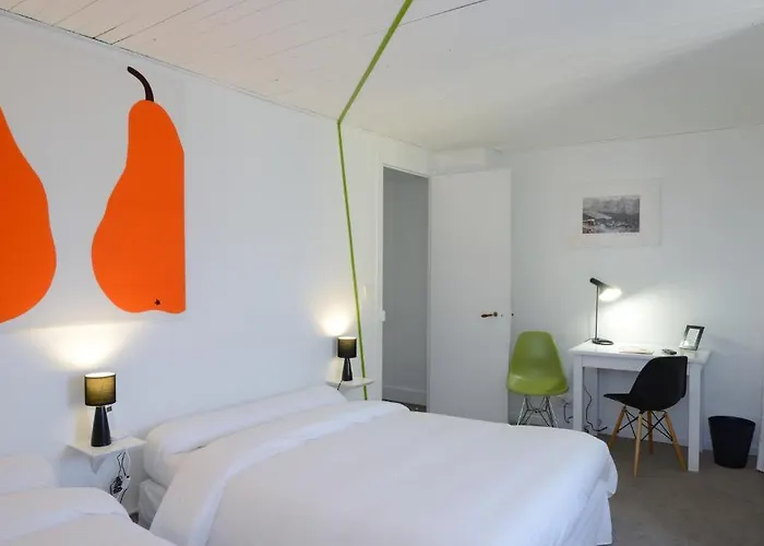 Hotel De Paris
