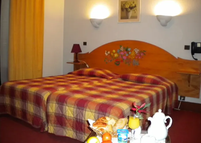 Hebe Hotel