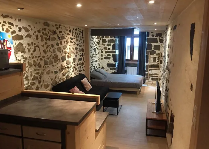 Studio De L\'Ile