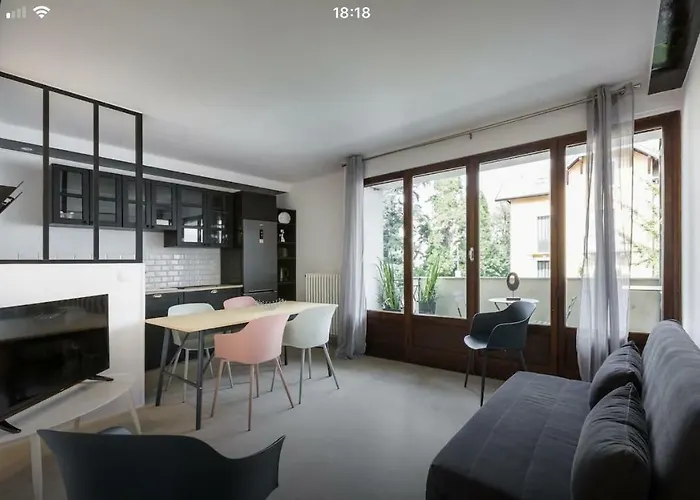 17 Rue Jean Jaures Appartement
