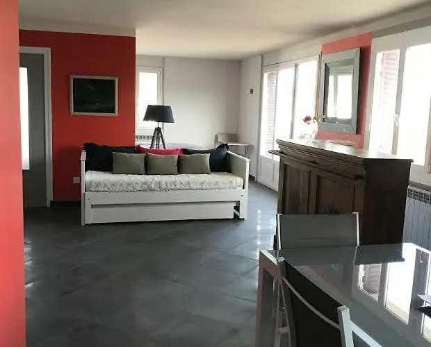 Residence Filocha