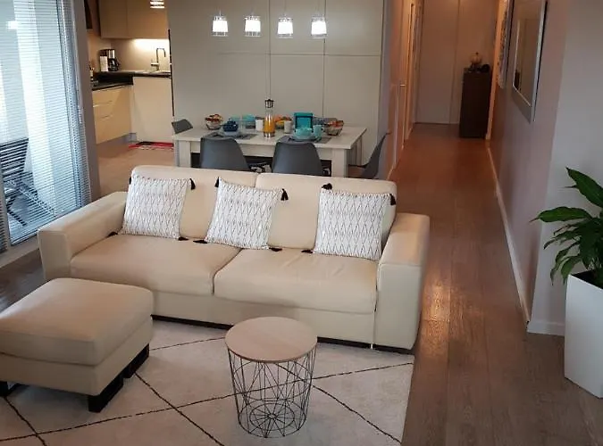 Cosy T3 Parmelan Appartement