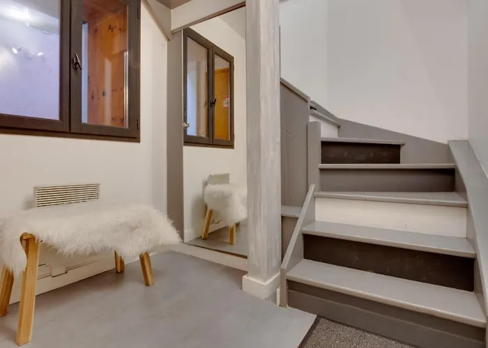 Annecy Clara\'S Apartment