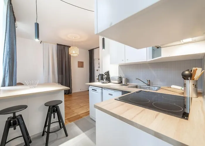 Boschetti Private Apartment