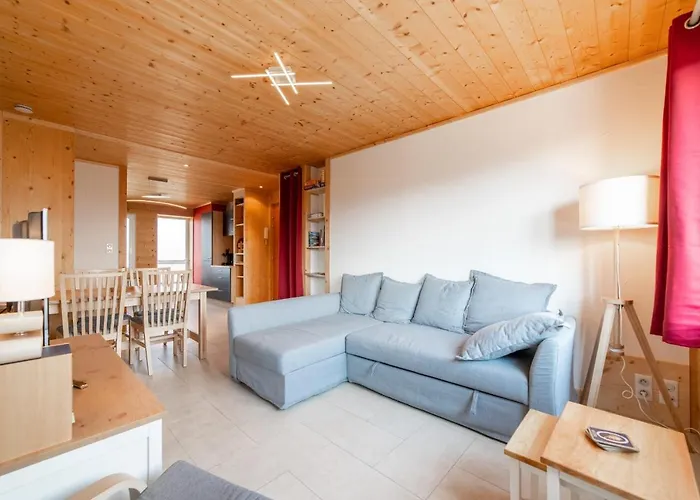 Esprit Montagne Private Apartment