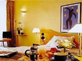 Hotel Icone - 2*